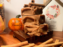 Load image into Gallery viewer, Moroccan Clay Soap