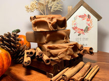 Load image into Gallery viewer, Moroccan Clay Soap