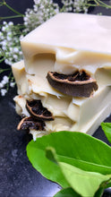 Load image into Gallery viewer, Coconut Lime Soap