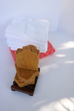 Load image into Gallery viewer, Carrot and Turmeric Soap